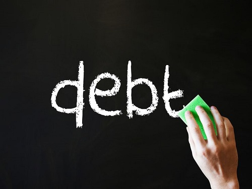 credit card debt consolidation 